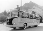 Alfa Romeo 902 AS Siccar 1952 года